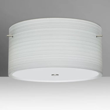 Besa Lighting Tamburo 16 Ceiling Light
