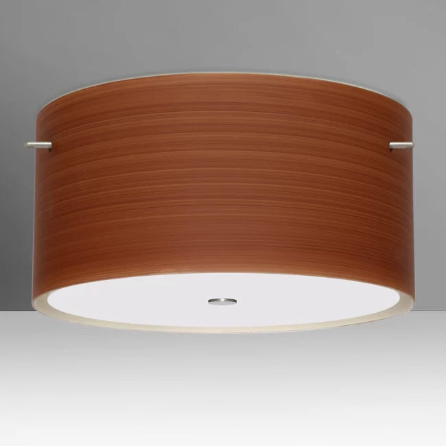 Besa Lighting Tamburo 16 Ceiling Light