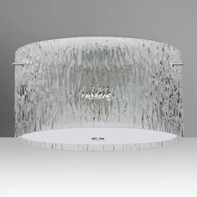 Besa Lighting Tamburo 16 Ceiling Light