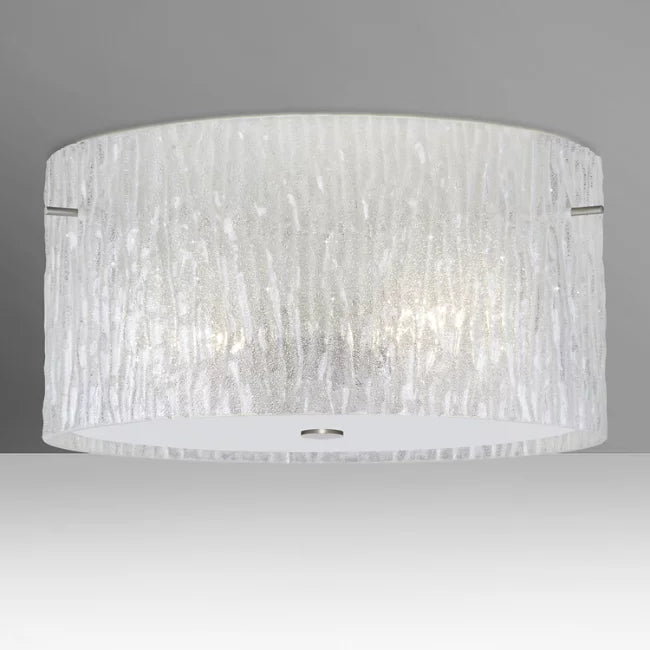 Besa Lighting Tamburo 16 Ceiling Light