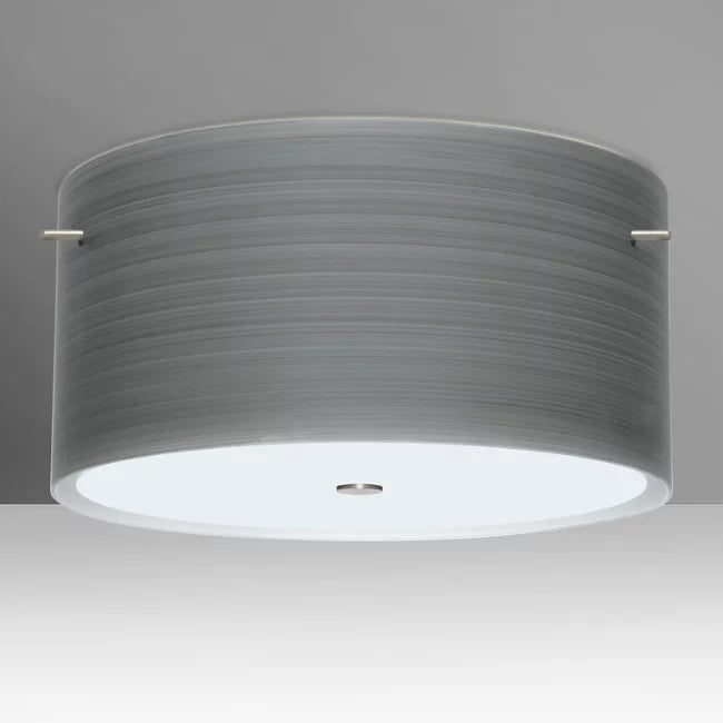 Besa Lighting Tamburo 16 Ceiling Light