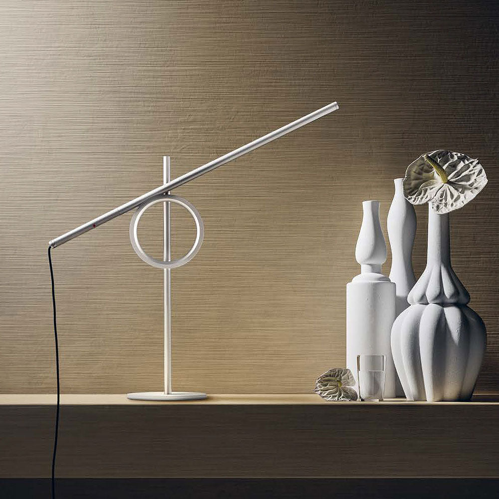 Pallucco Tangent Mini Table Lamp