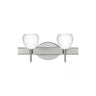 Besa Lighting Tay Tay 2 Bath Light