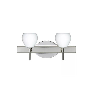 Besa Lighting Tay Tay 2 Bath Light