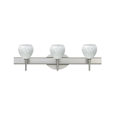 Besa Lighting Tay Tay 3 Bath Light