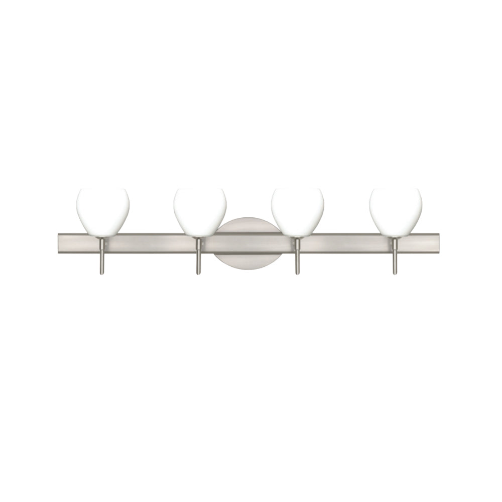Besa Lighting Tay Tay 4 Bath Light