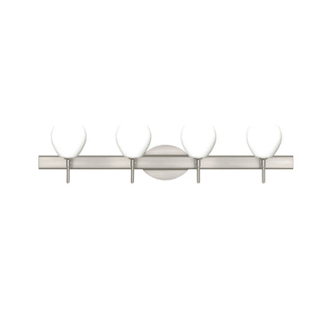 Besa Lighting Tay Tay 4 Bath Light