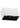 White Exo Dual LED ceiling fixture: integrated LED for energy-saving illumination.