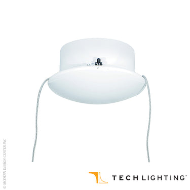 Kable Lite 600W 12V Magnetic Surface Transformer | Visual Comfort Modern | LoftModern