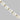 Collier 48 LED crystal pendant light, natural brass finish, modern living room installation.