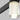 Sleek 60 Inch Linear Chandelier by Visual Comfort - Black