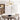Langston Chandelier Medium | Visual Comfort - Natural Brass