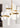 Langston Glass Chandelier Medium | Visual Comfort - Natural Brass