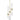 Large Modern Langston Pendant Light in Living Room