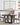Phobos 36" LED Chandelier with 4 Tube Glass by Visual Comfort – Elegant Brass & Glass Pendant Light