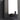 Cosmo 12 inch rectangular glass LED closet wall sconce, energy efficient indoor lighting.