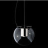 The Globe 828 designer ceiling pendant for living room and hotel interiors