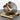 Oluce Globe Table Lamp with diffused and direct light, perfect for bedside and ambient home lighting