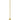 Industrial pendant lighting - 49-Inch Length