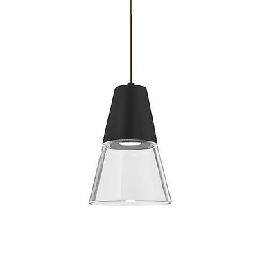 Besa Lighting Timo 6 Mini Pendant
