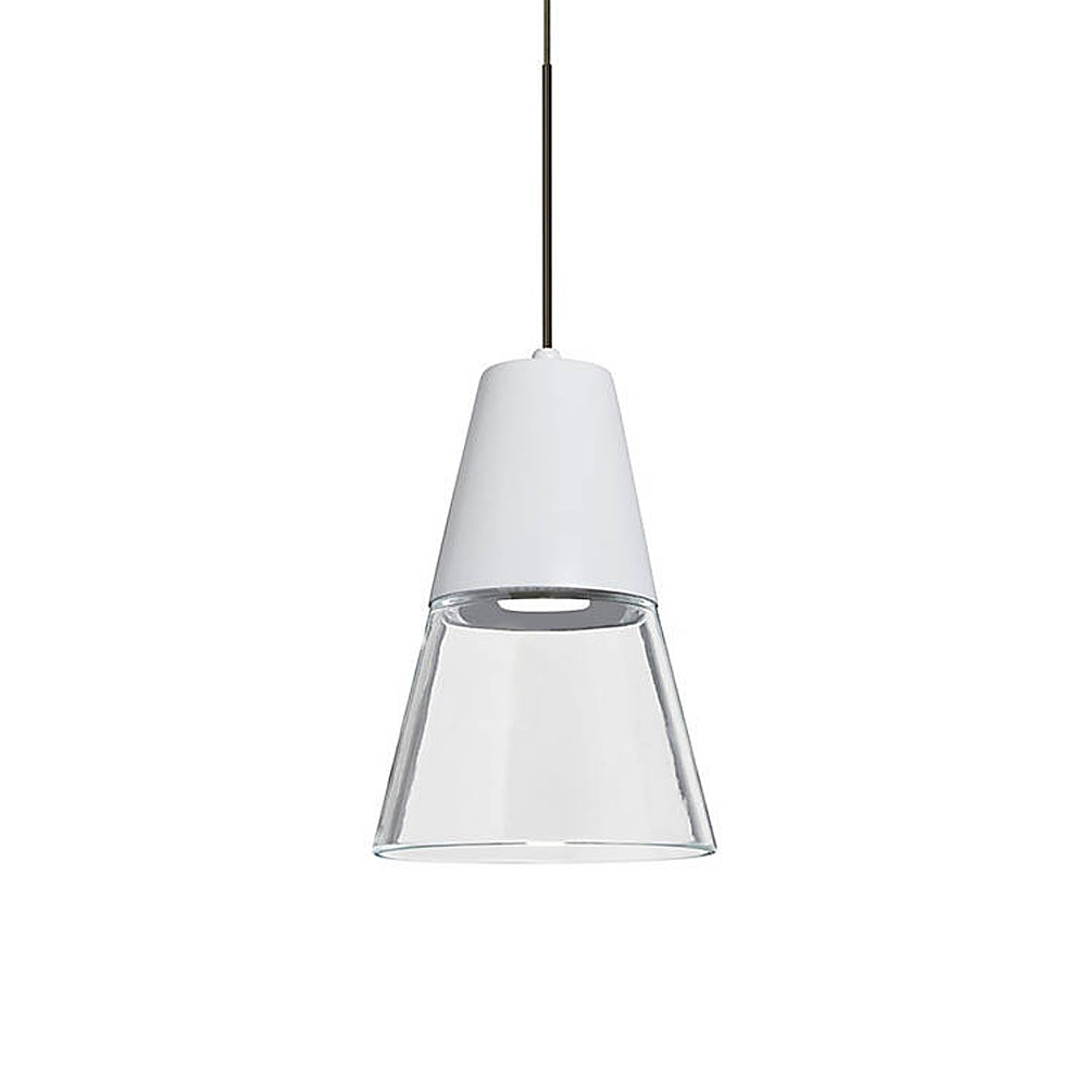 Besa Lighting Timo 6 Pendant Light