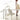 Fully adjustable counterweight halogen table lamp Tizio 35 in black by Artemide, Italian modern lighting