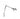 LED-ready Artemide Tolomeo Micro adjustable desk lamp with aluminum finish and pivot for focused workspace lighting
