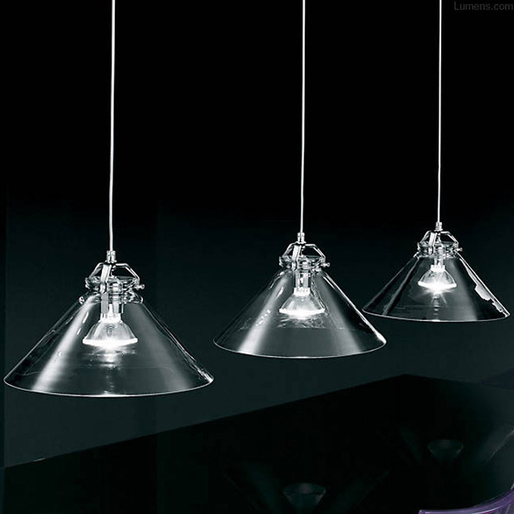 De Majo Tommy S Pendant Light