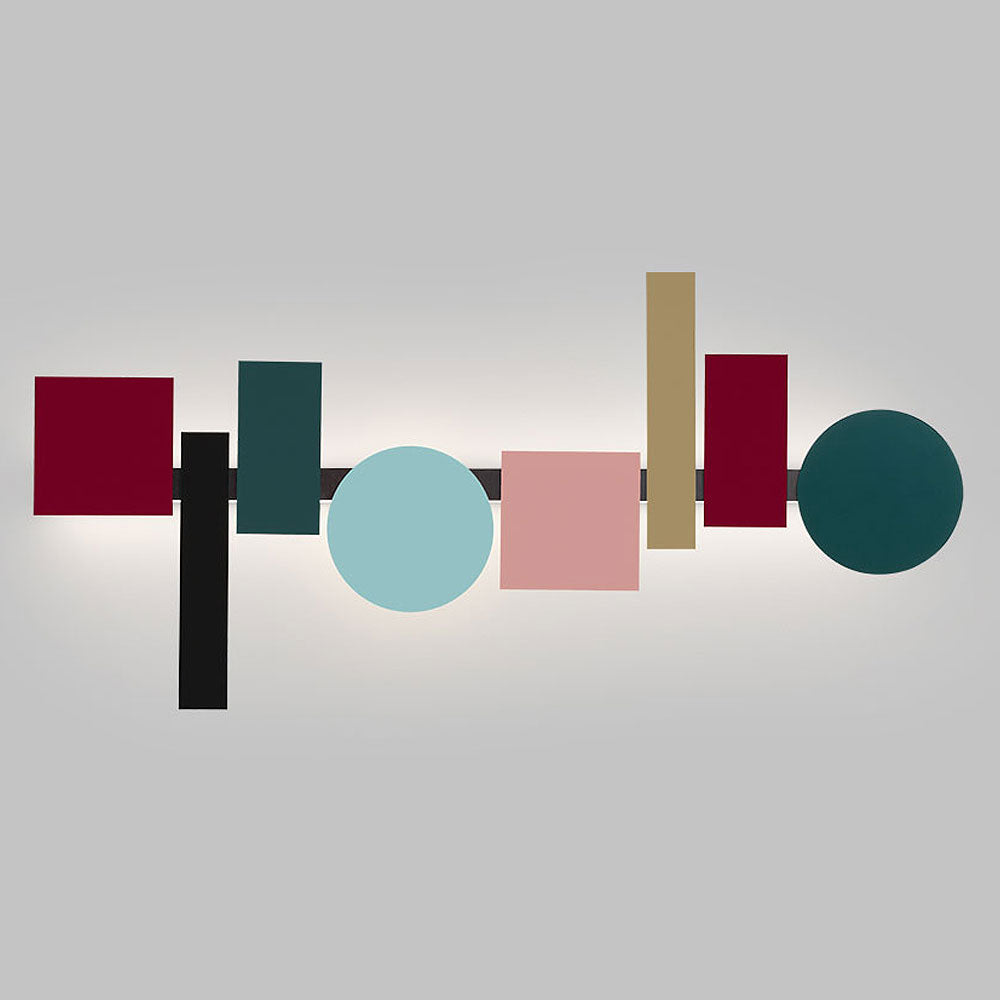 Pallucco Totem 120 Wall Light