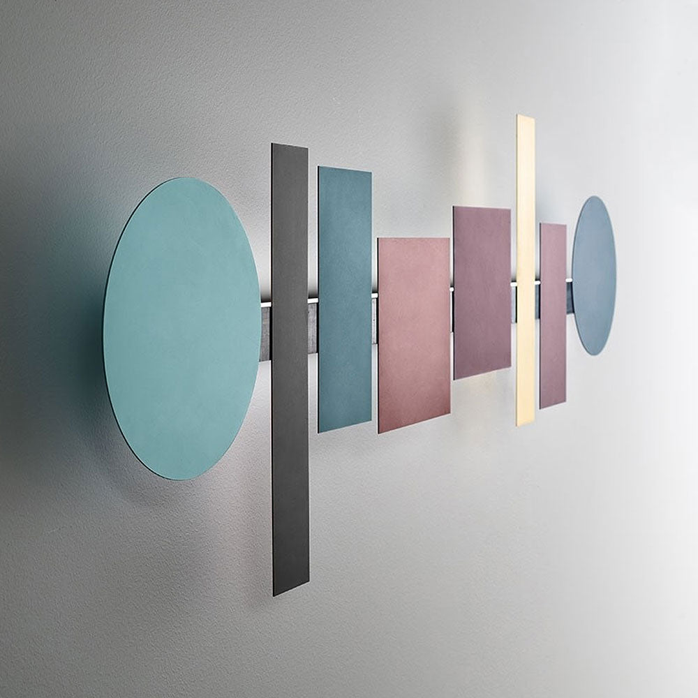 Pallucco Totem 120 Wall Light