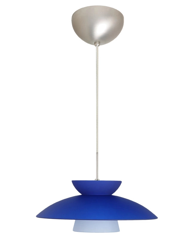 Besa Lighting Trilo 15 Pendant Light