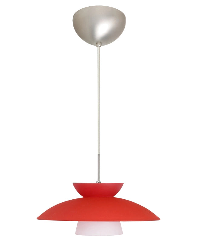 Besa Lighting Trilo 15 Pendant Light