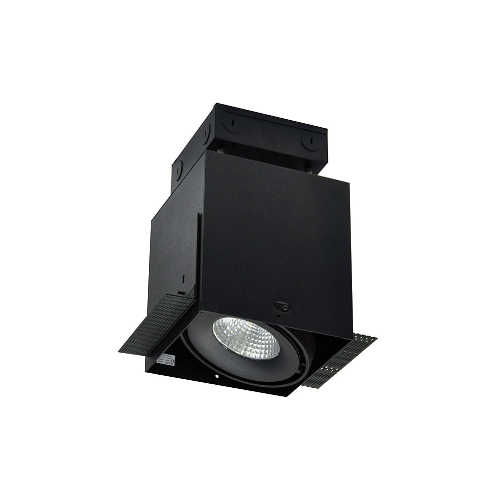 Nora Lighting Trimless One Head LED Multiple Lighting System
