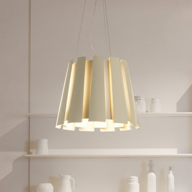 Twist Pendant Light by Carpyen
