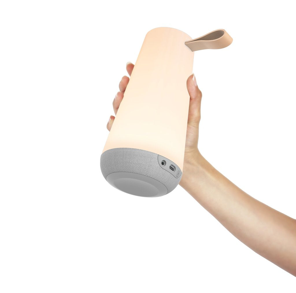 Pablo Designs Uma Mini Sound Lantern| Loftmodern 1