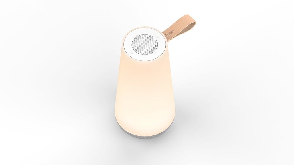 Pablo Designs Uma Mini Sound Lantern| Loftmodern 3