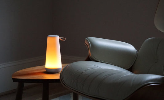 Pablo Designs Uma Mini Sound Lantern| Loftmodern 5
