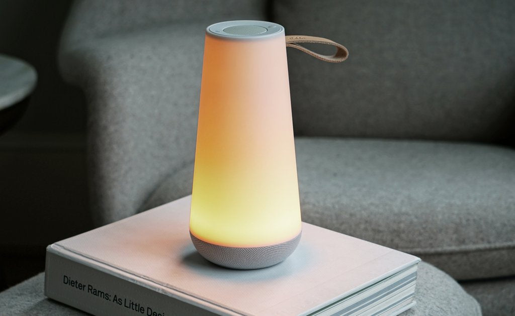 Pablo Designs Uma Mini Sound Lantern| Loftmodern 7