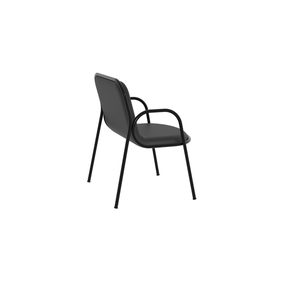 Laminimal Unia Lounge Chair