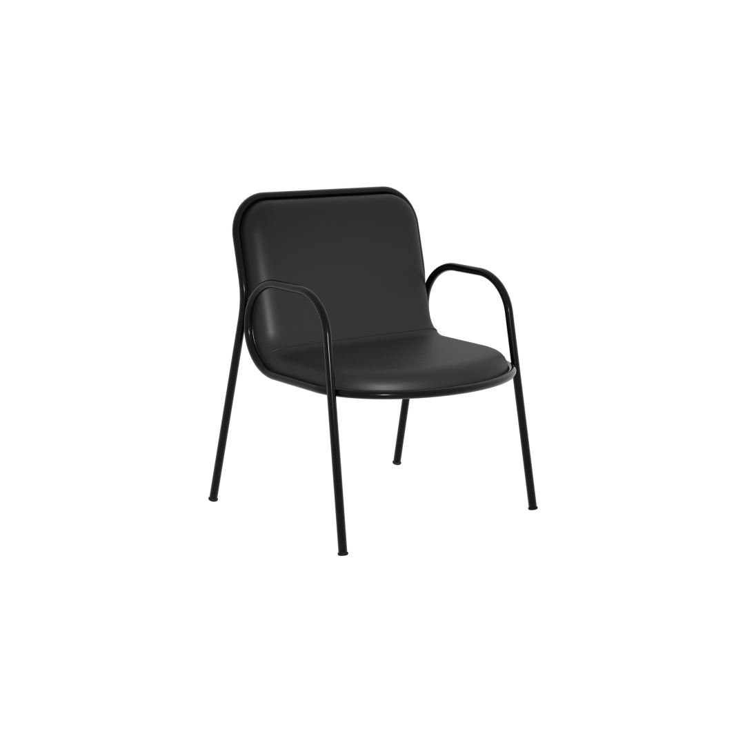 Laminimal Unia Lounge Chair