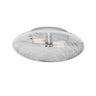 Besa Lighting Uno 16 Ceiling Light