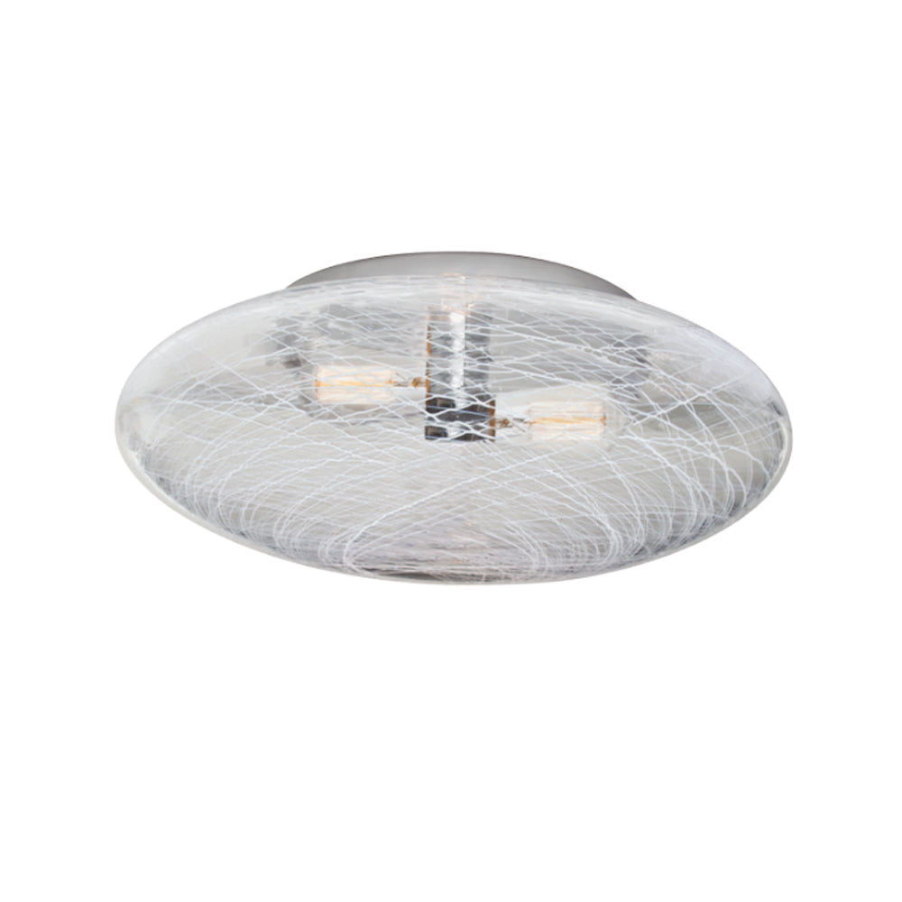 Besa Lighting Uno 16 Ceiling Light