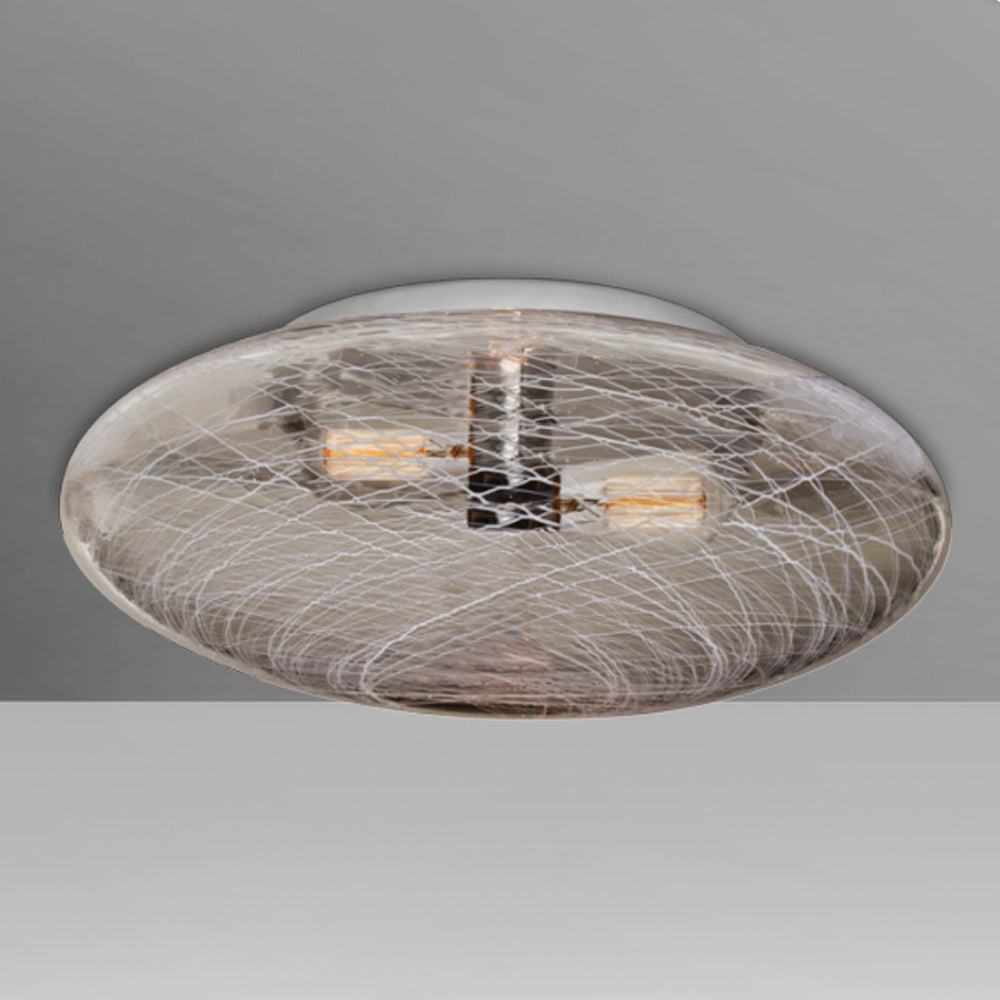 Besa Lighting Uno 16 Ceiling Light