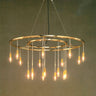 Santa & Cole Vaghe Stelle Pendant Light