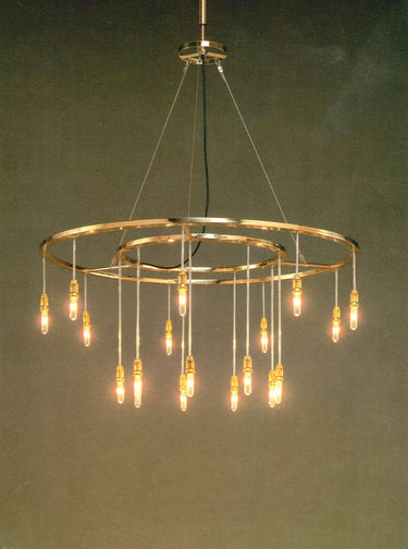 Santa & Cole Vaghe Stelle Pendant Light
