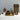 Vallve Swabs Holder Metro Tea