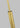 Modern natural brass Ebell pendant, warm LED, living room.