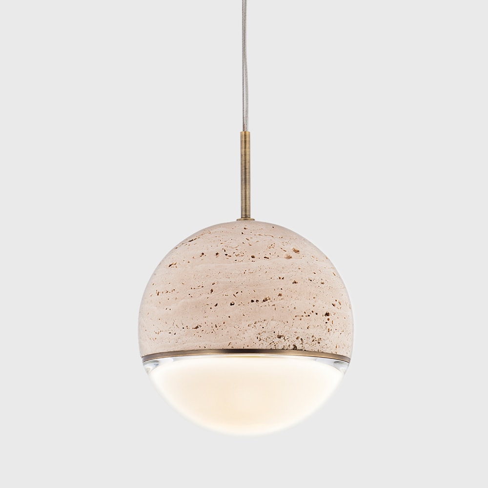 Viso Wandering Star Pendant Light