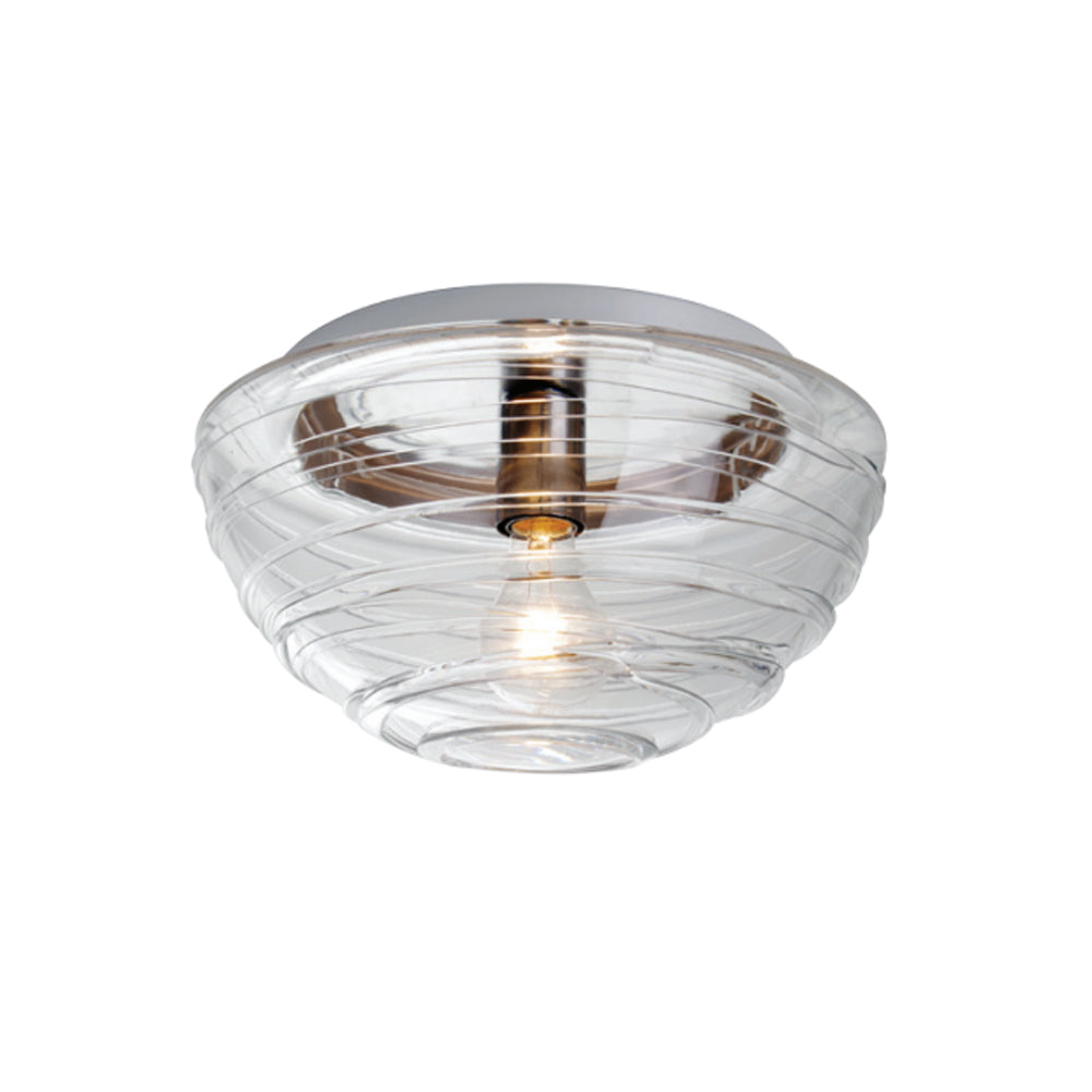 Besa Lighting Wave 12 Ceiling Light
