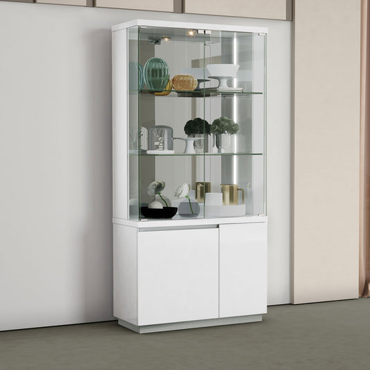 Cameron Cabinet by Whiteline